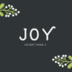 Joy – Advent Week 3