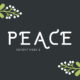 Peace – Advent Week 2