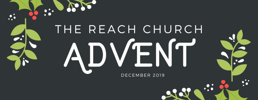 Advent 2019