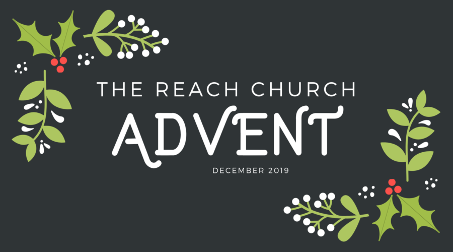 Advent 2019