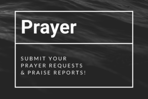 Prayer Submission