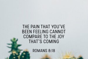 Romans 8:18