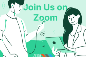 Zoom Fellowship Meeting Tonight!