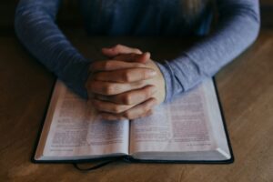 Knowing God Intimately: Part 2